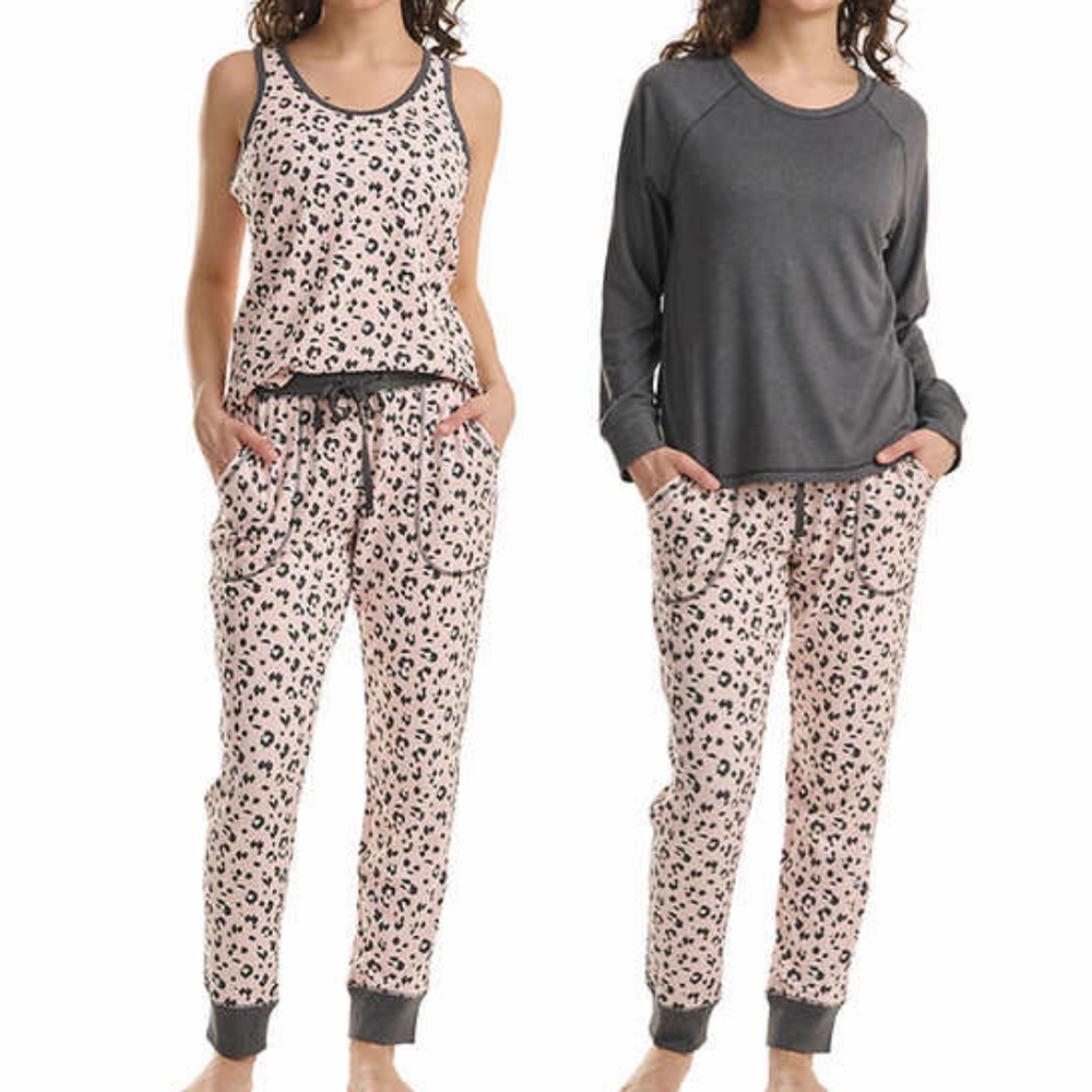 Live Love lounge Set 3 Piece Set